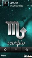 Скачать тему Absolutely Scorpio