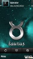 Скачать тему Absolutely Taurus