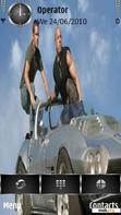 Download mobile theme fast and furious 5