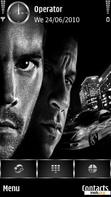 Download mobile theme fast and furious 5