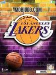 Download mobile theme LAKERS