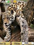 Download mobile theme 4 Jaguar Lovers