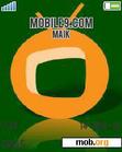 Download mobile theme Guter mix