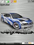 Download mobile theme Nfs_Most_Wanted