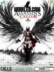 Download mobile theme Assassins Creed 2