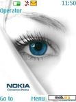 Download mobile theme Nokia