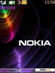 Download mobile theme Nokia