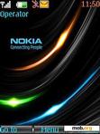 Download mobile theme Nokia