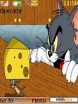 Download mobile theme Tom N Jerry