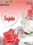 Download mobile theme Sujata