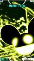 Download mobile theme Deadmau5