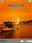 Download mobile theme Istanbul