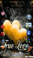 Download mobile theme Love Rain