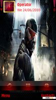 Download mobile theme crysis 2