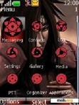 Download mobile theme Uchiha Madara