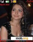 Download mobile theme Anushka Sharma