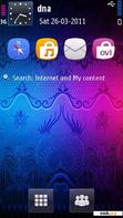 Download mobile theme Batikdua Indonesia Lite by Khokun