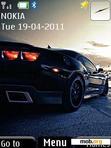 Download mobile theme Nfs With Tone