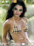 Скачать тему aishwarya rai bikini