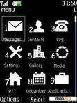 Download mobile theme Dimitar's 03