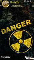 Download mobile theme Danger