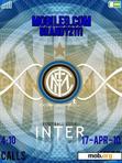 Download mobile theme inter milan