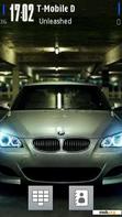 Download mobile theme BMW