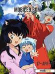 Download mobile theme inuyasha