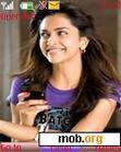 Download mobile theme Deepika