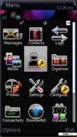 Download mobile theme Omnia icon