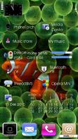 Download mobile theme Aplle by theyduke.blogspot.com