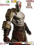 Download mobile theme god of war