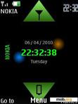 Скачать тему nokia up down