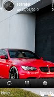 Download mobile theme m3 bmw