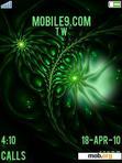 Download mobile theme Gren