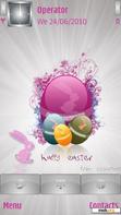 Download mobile theme Easter