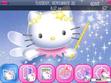 Download mobile theme Hello Kitty Wand