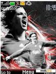 Download mobile theme Fernando Torres