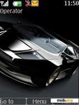 Download mobile theme Lamborghini