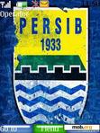 Download mobile theme Persib Bandung