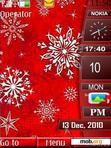 Download mobile theme sLOw snow