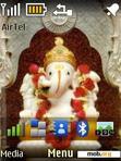 Download mobile theme Jai Ganesha