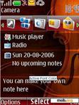 Download mobile theme Guiter Redefined