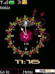 Скачать тему clock 1.1