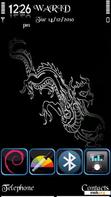 Download mobile theme Dragon5th_by_Shawan