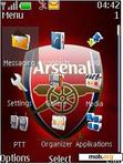 Download mobile theme Cese Fabregas