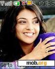 Download mobile theme Kajal