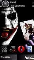 Download mobile theme joker