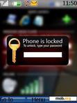 Download mobile theme phone locked