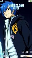 Download mobile theme Jellal - Fairy Tail
